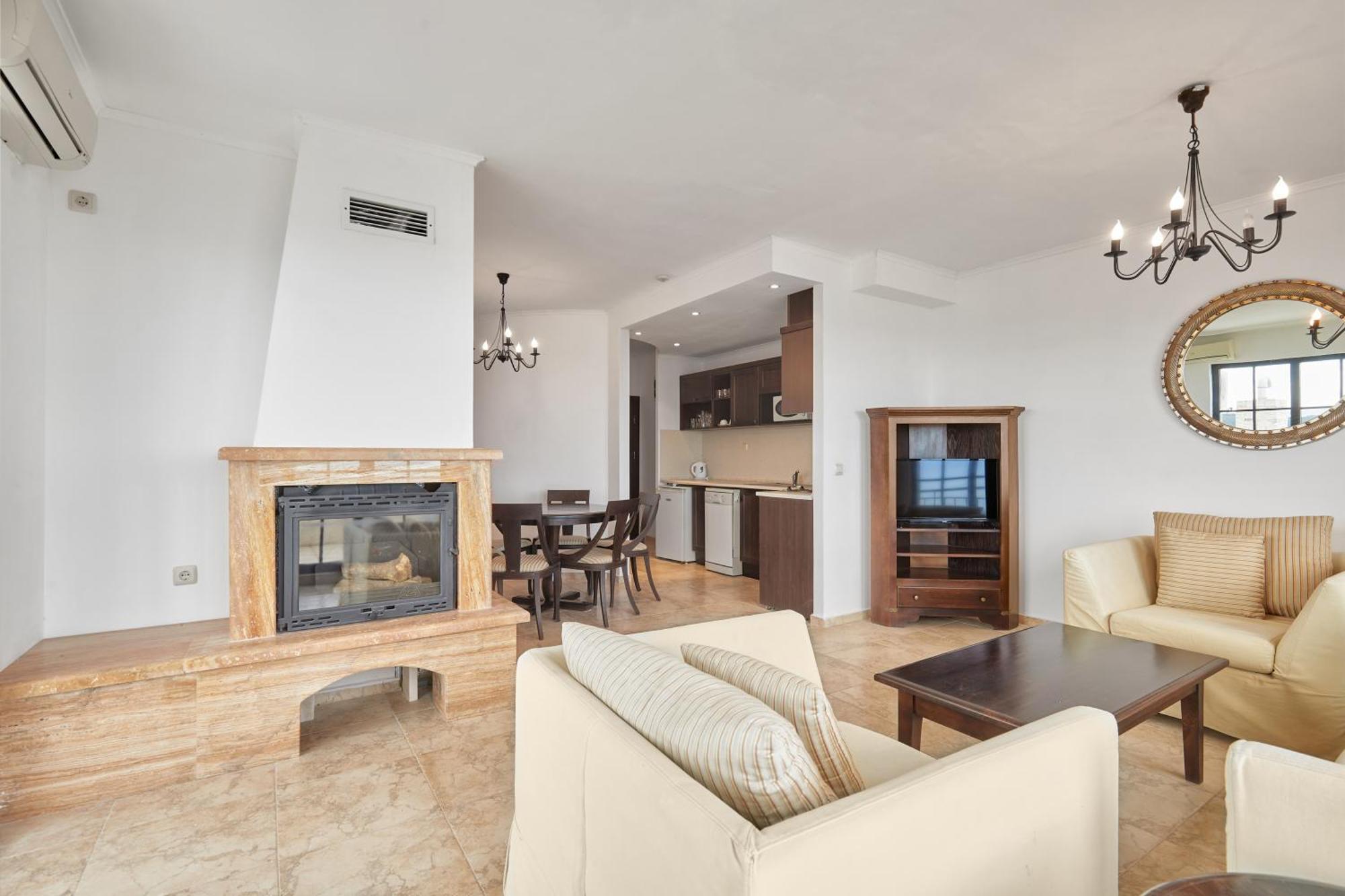 The Cliff Obzor Bay Holiday Apartments And Hotel By Flat Mаnаger ابزور المظهر الخارجي الصورة