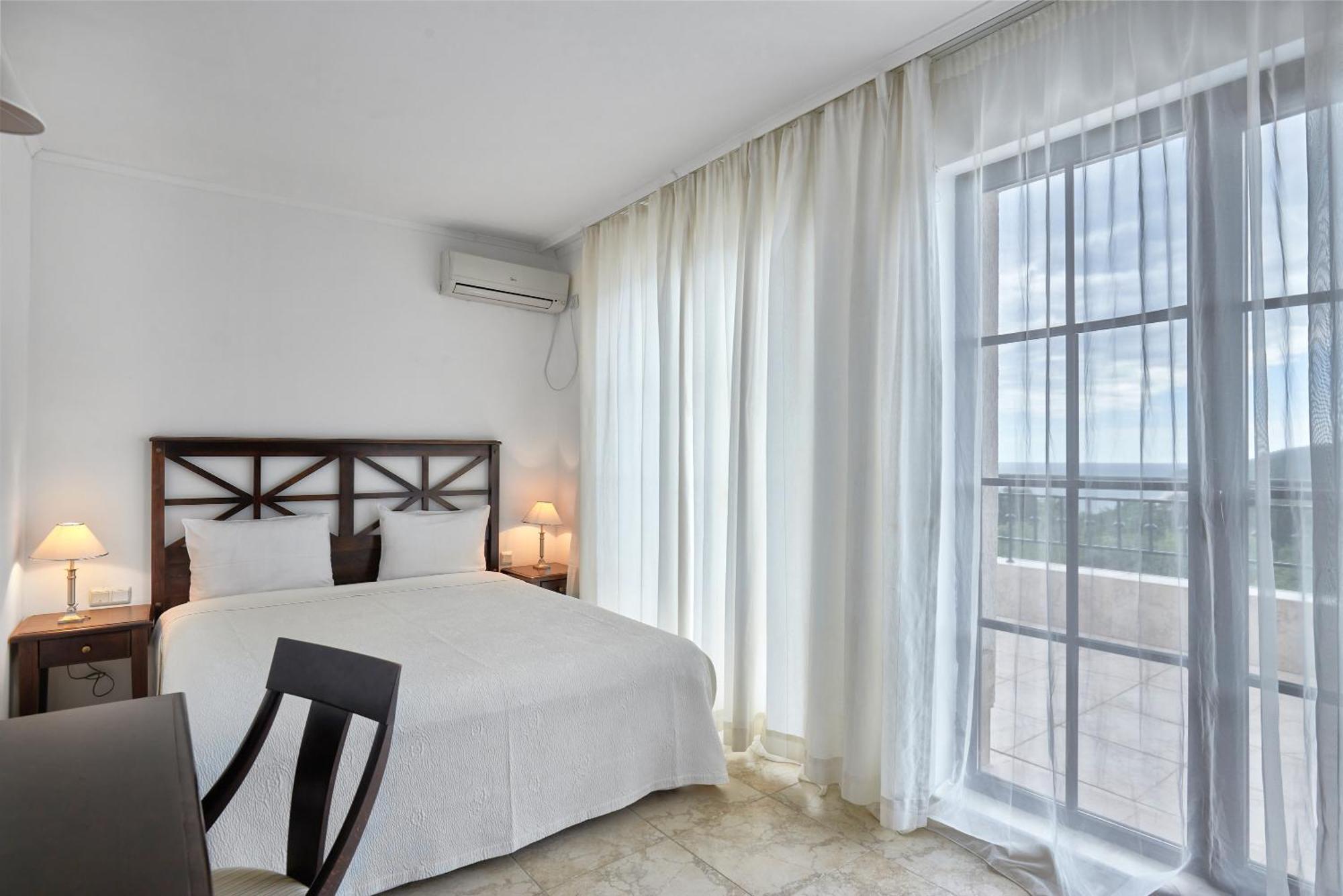 The Cliff Obzor Bay Holiday Apartments And Hotel By Flat Mаnаger ابزور المظهر الخارجي الصورة
