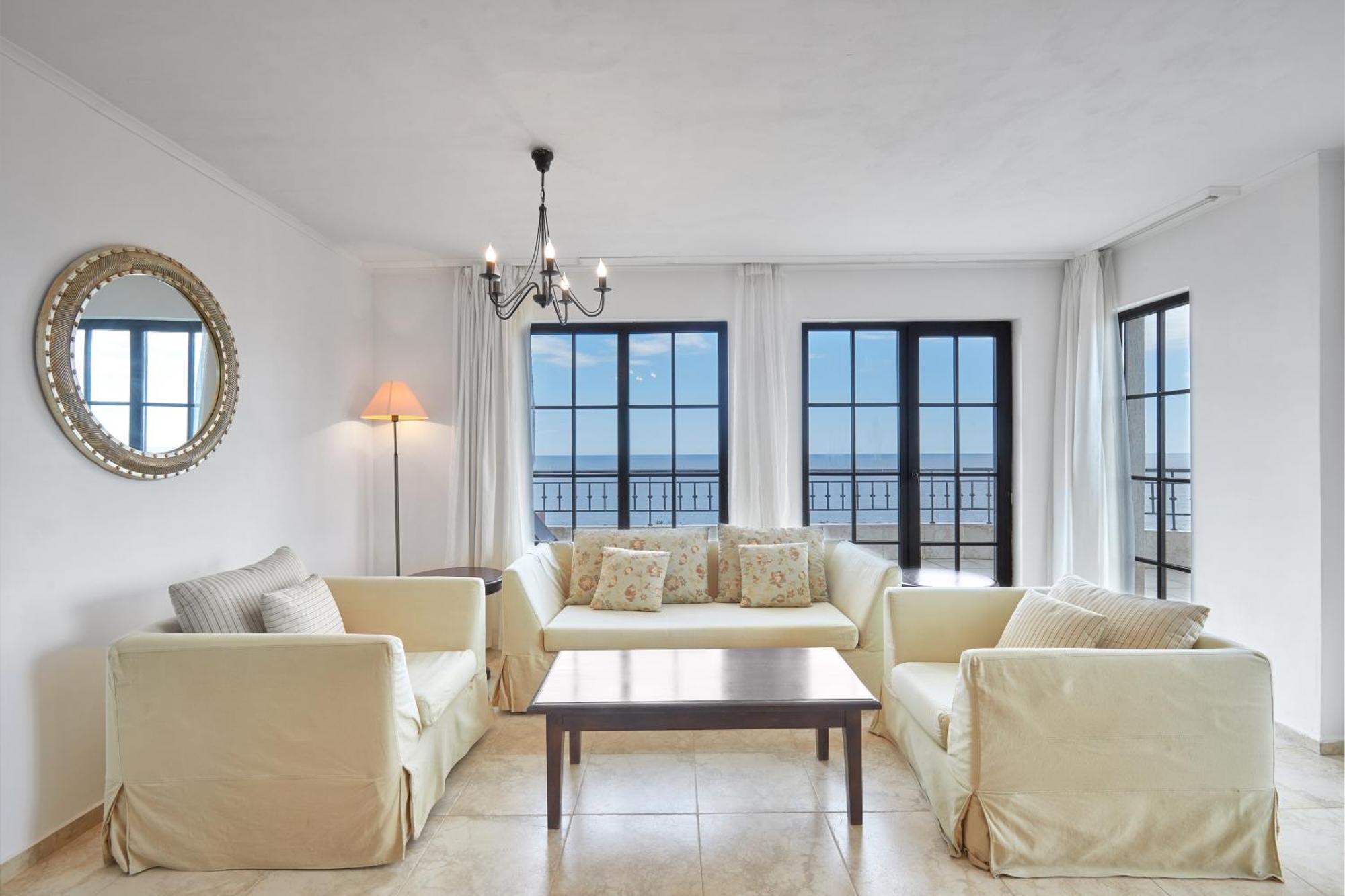 The Cliff Obzor Bay Holiday Apartments And Hotel By Flat Mаnаger ابزور المظهر الخارجي الصورة
