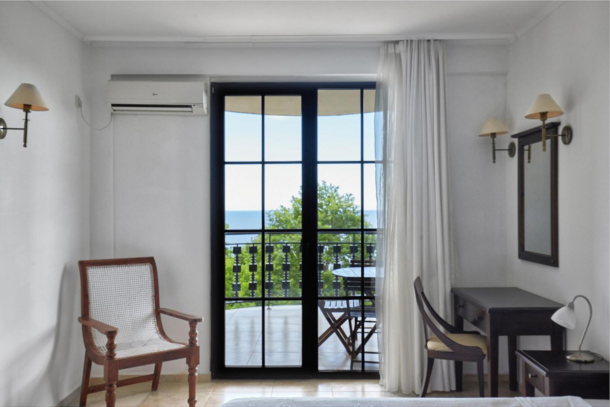 The Cliff Obzor Bay Holiday Apartments And Hotel By Flat Mаnаger ابزور المظهر الخارجي الصورة