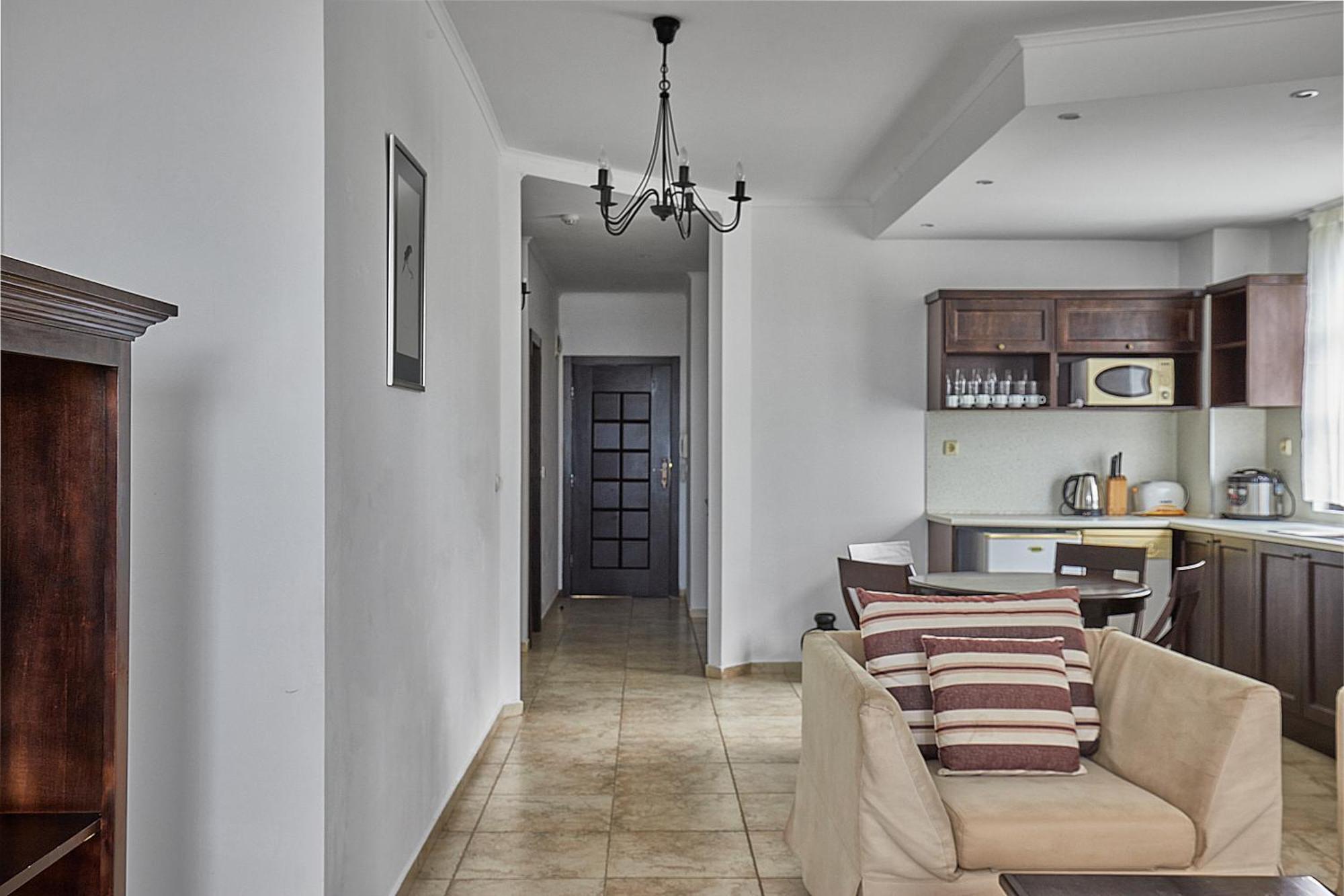 The Cliff Obzor Bay Holiday Apartments And Hotel By Flat Mаnаger ابزور المظهر الخارجي الصورة