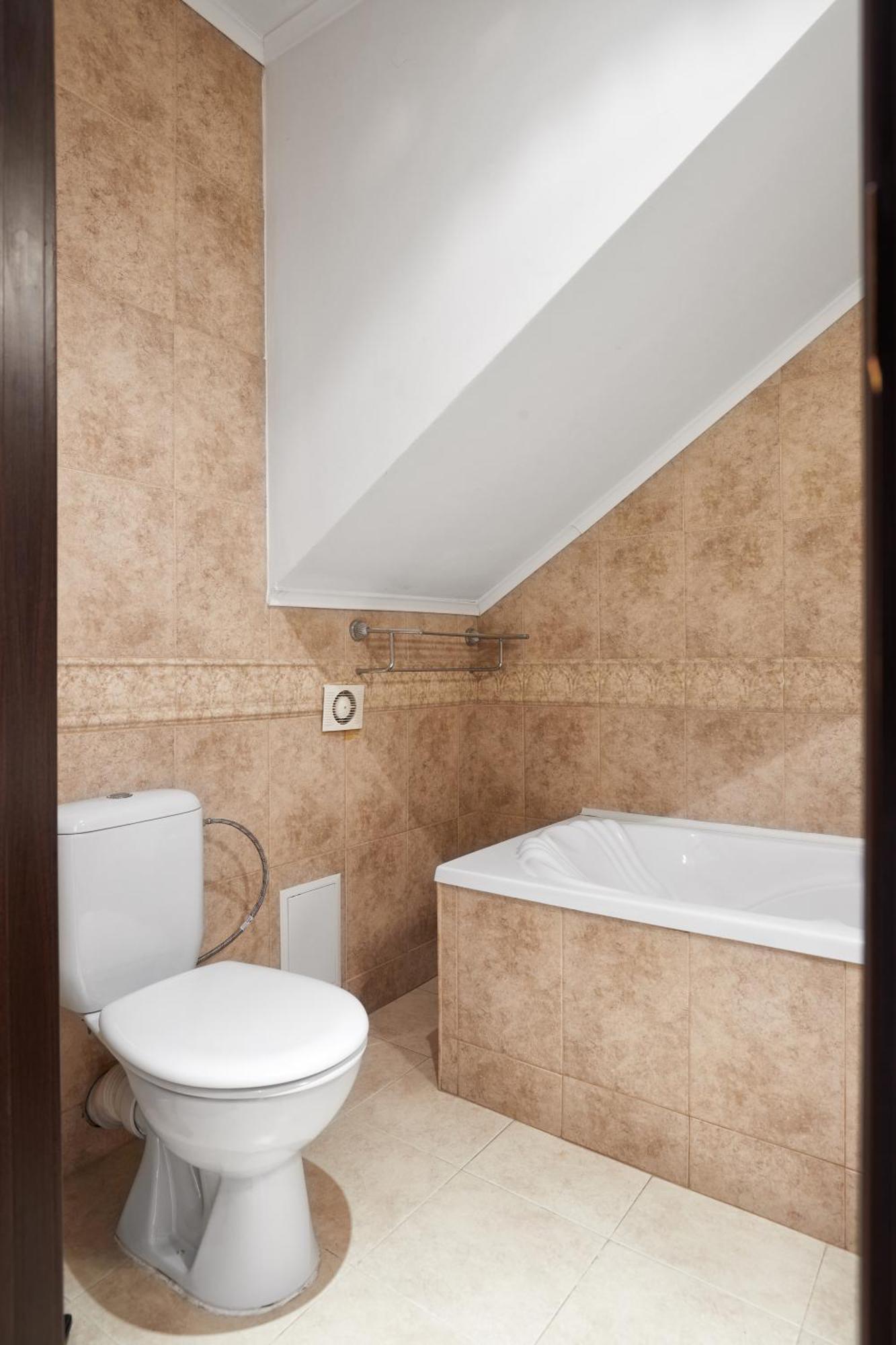 The Cliff Obzor Bay Holiday Apartments And Hotel By Flat Mаnаger ابزور المظهر الخارجي الصورة