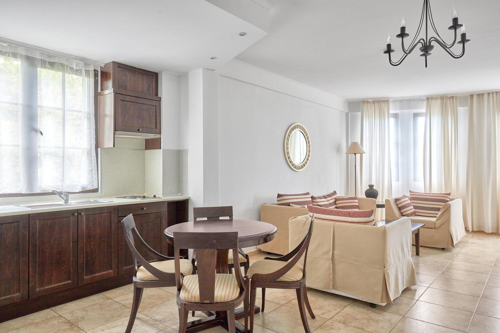 The Cliff Obzor Bay Holiday Apartments And Hotel By Flat Mаnаger ابزور المظهر الخارجي الصورة