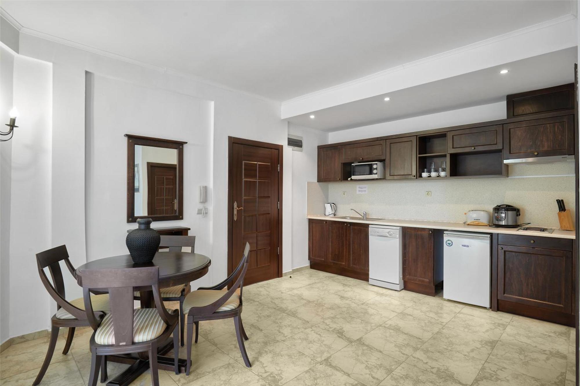 The Cliff Obzor Bay Holiday Apartments And Hotel By Flat Mаnаger ابزور المظهر الخارجي الصورة